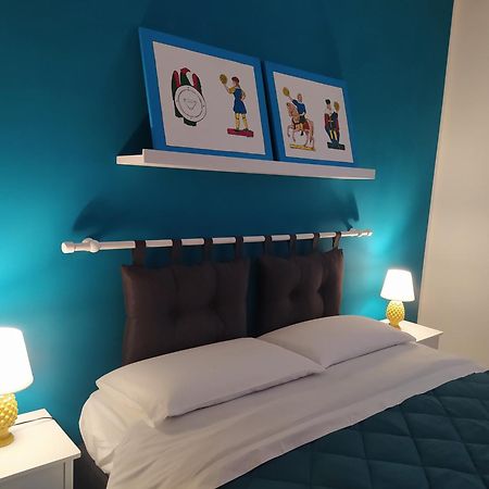 דירות פלרמו Biddizzi מראה חיצוני תמונה